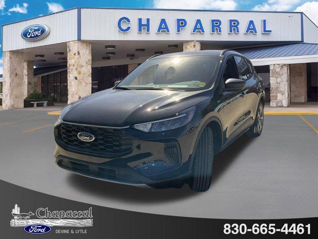 new 2025 Ford Escape car, priced at $25,371