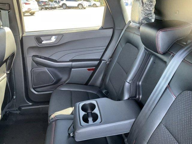 new 2025 Ford Escape car, priced at $25,371