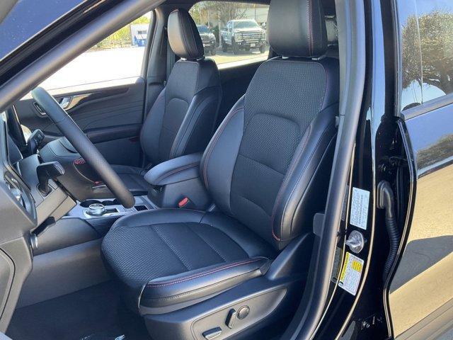 new 2025 Ford Escape car, priced at $27,871
