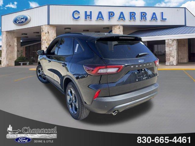 new 2025 Ford Escape car, priced at $27,871