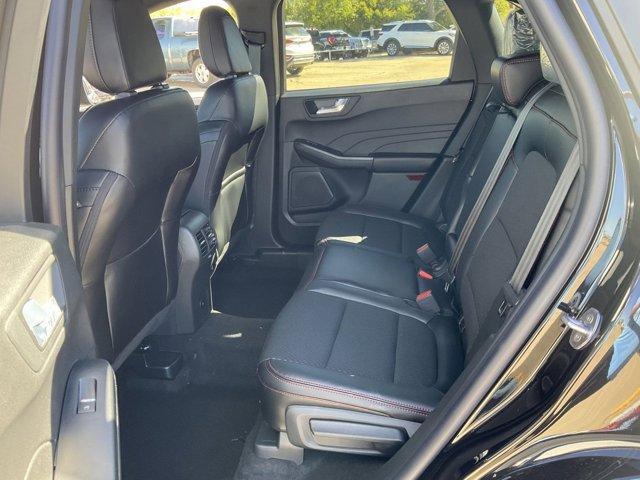 new 2025 Ford Escape car, priced at $27,871