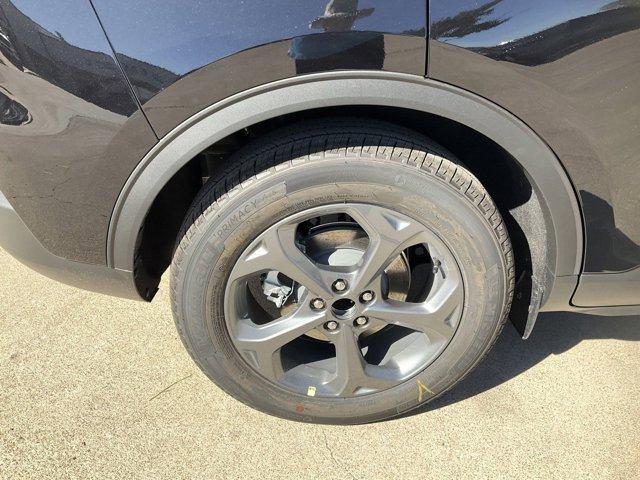 new 2025 Ford Escape car, priced at $27,871