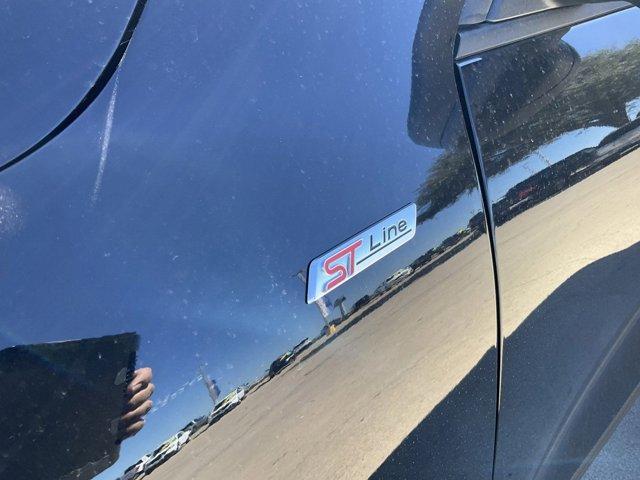 new 2025 Ford Escape car, priced at $25,371