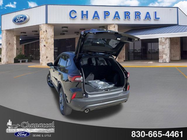 new 2025 Ford Escape car, priced at $25,371