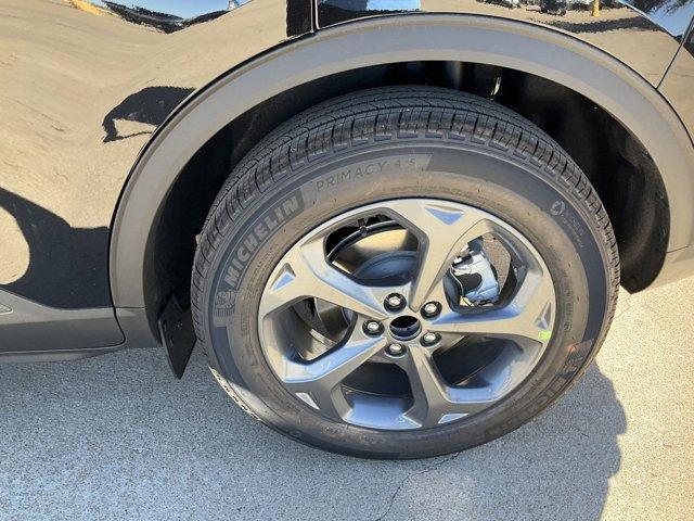 new 2025 Ford Escape car, priced at $27,871