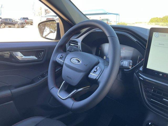 new 2025 Ford Escape car, priced at $27,871