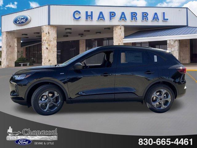new 2025 Ford Escape car, priced at $27,871