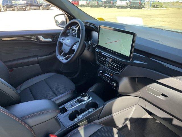 new 2025 Ford Escape car, priced at $27,871