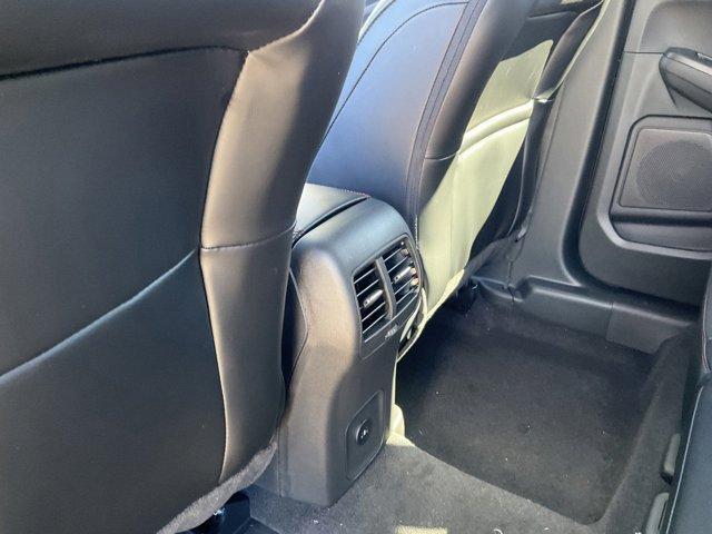 new 2025 Ford Escape car, priced at $27,871