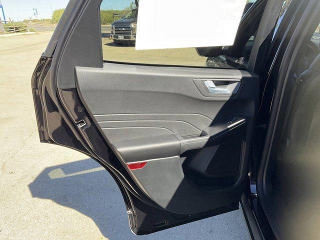 new 2025 Ford Escape car, priced at $25,371