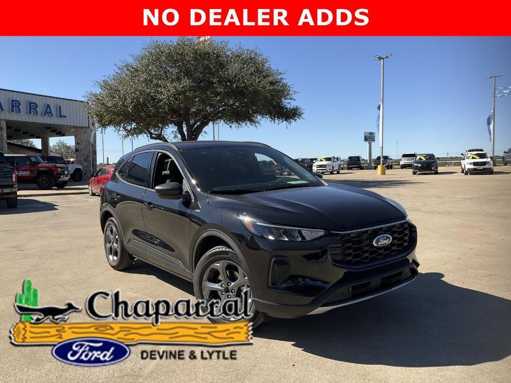 new 2025 Ford Escape car, priced at $30,371