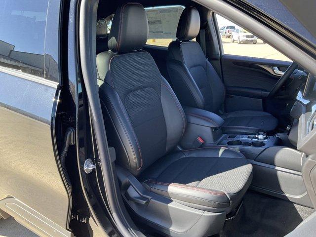 new 2025 Ford Escape car, priced at $27,871