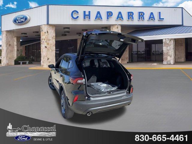 new 2025 Ford Escape car, priced at $27,871