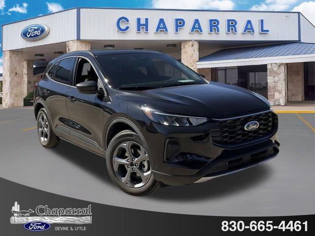 new 2025 Ford Escape car, priced at $27,871