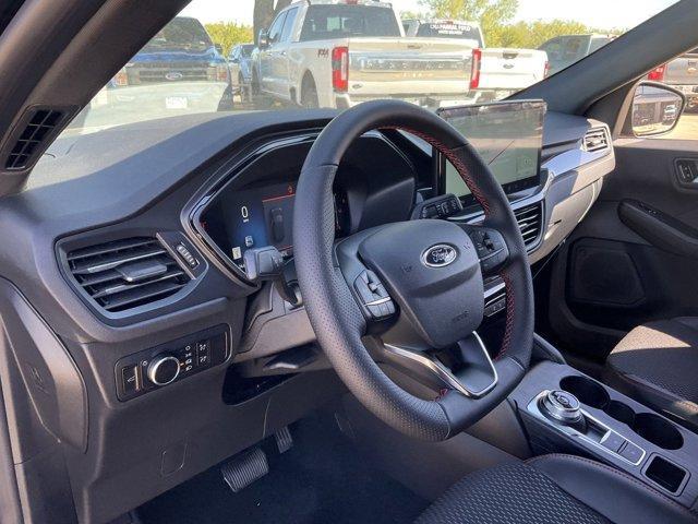 new 2025 Ford Escape car, priced at $27,871