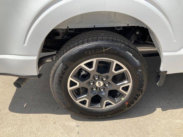 new 2025 Ford F-150 car, priced at $44,369