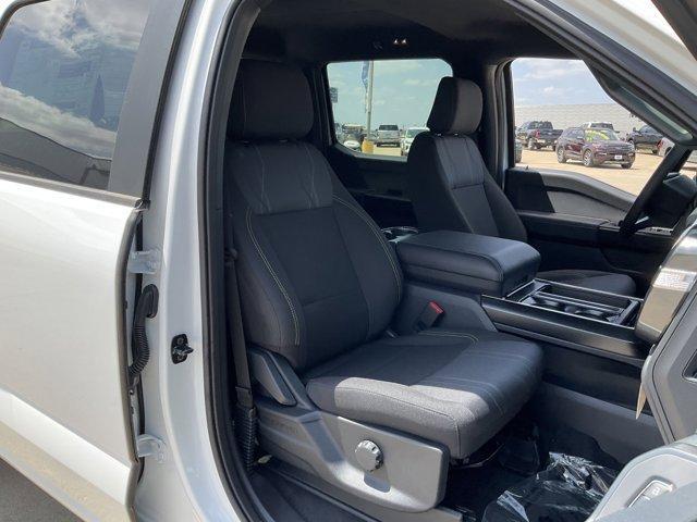 new 2025 Ford F-150 car, priced at $44,369
