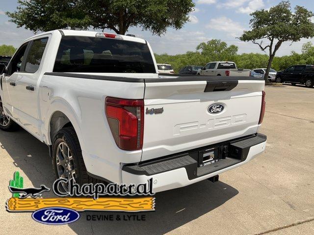 new 2025 Ford F-150 car, priced at $44,469