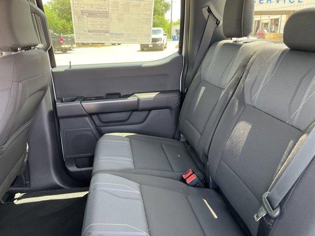 new 2025 Ford F-150 car, priced at $44,369