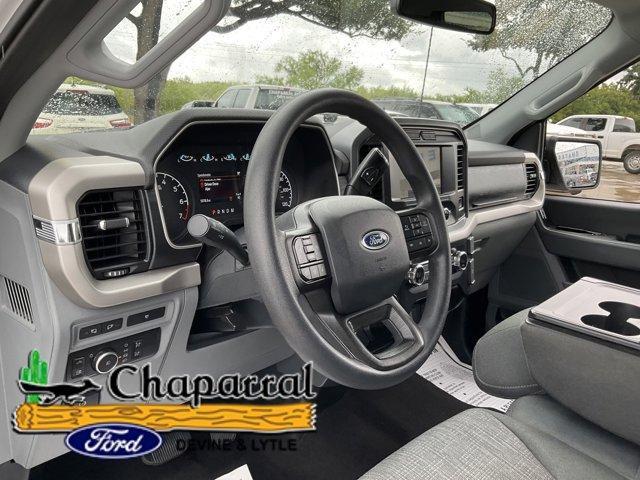 used 2021 Ford F-150 car, priced at $34,974