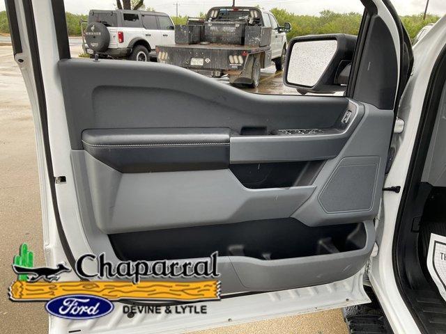 used 2021 Ford F-150 car, priced at $34,974