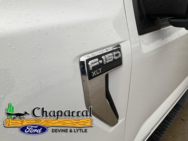 used 2021 Ford F-150 car, priced at $34,974