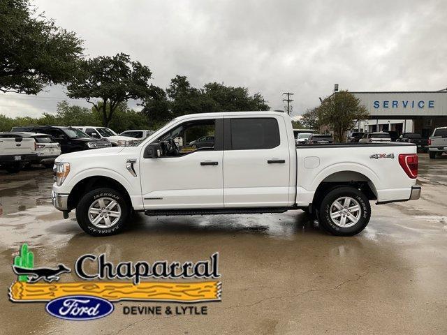 used 2021 Ford F-150 car, priced at $34,974