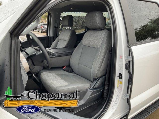 used 2021 Ford F-150 car, priced at $34,974