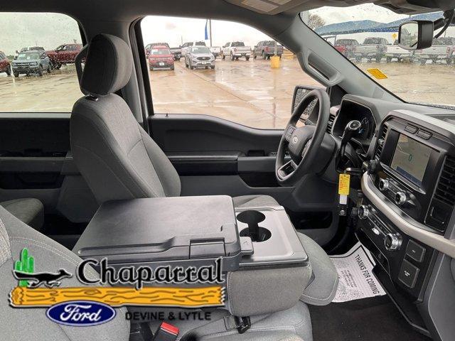 used 2021 Ford F-150 car, priced at $34,974