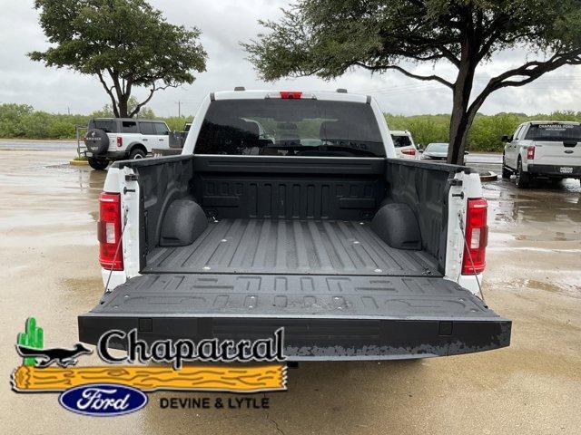 used 2021 Ford F-150 car, priced at $34,974