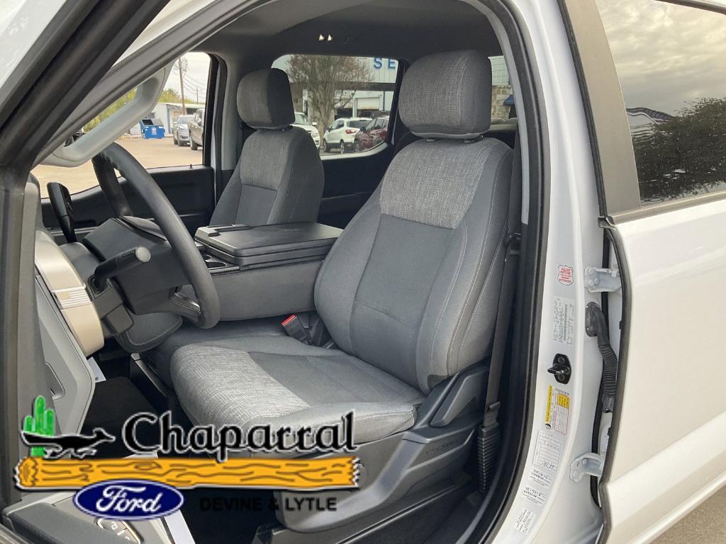 used 2021 Ford F-150 car, priced at $34,900