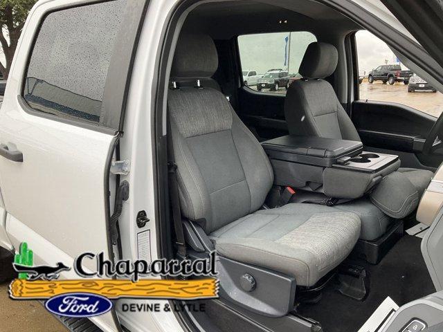 used 2021 Ford F-150 car, priced at $34,974