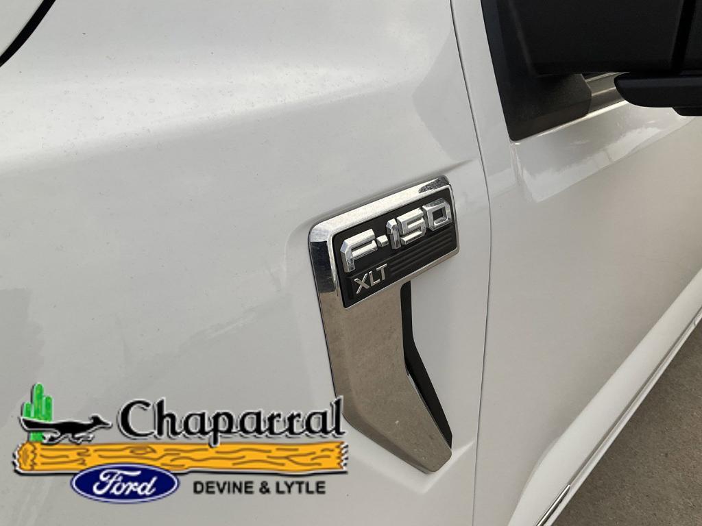 used 2021 Ford F-150 car, priced at $34,900