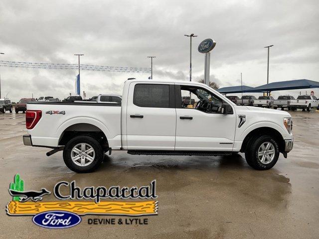 used 2021 Ford F-150 car, priced at $34,974