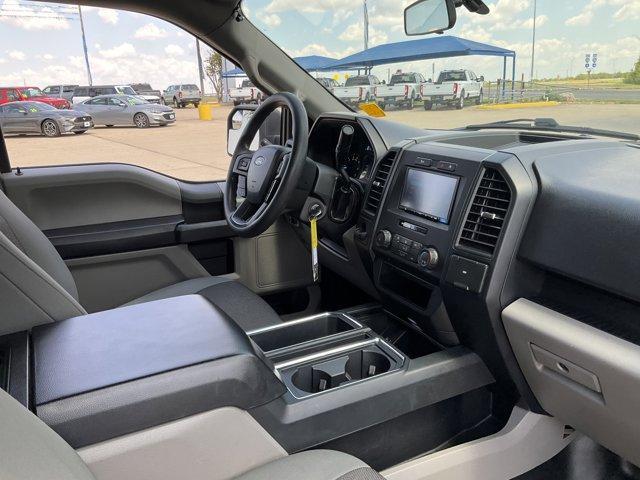 used 2020 Ford F-150 car, priced at $26,314