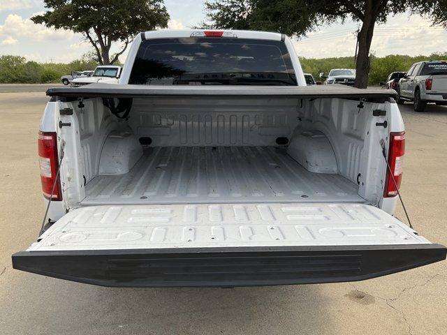 used 2020 Ford F-150 car, priced at $26,314