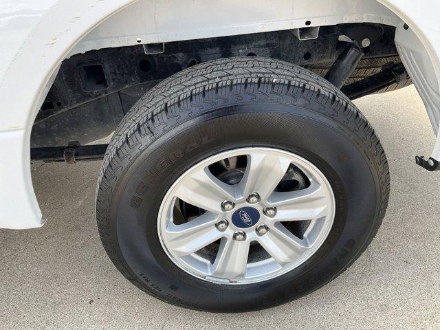 used 2020 Ford F-150 car, priced at $26,314