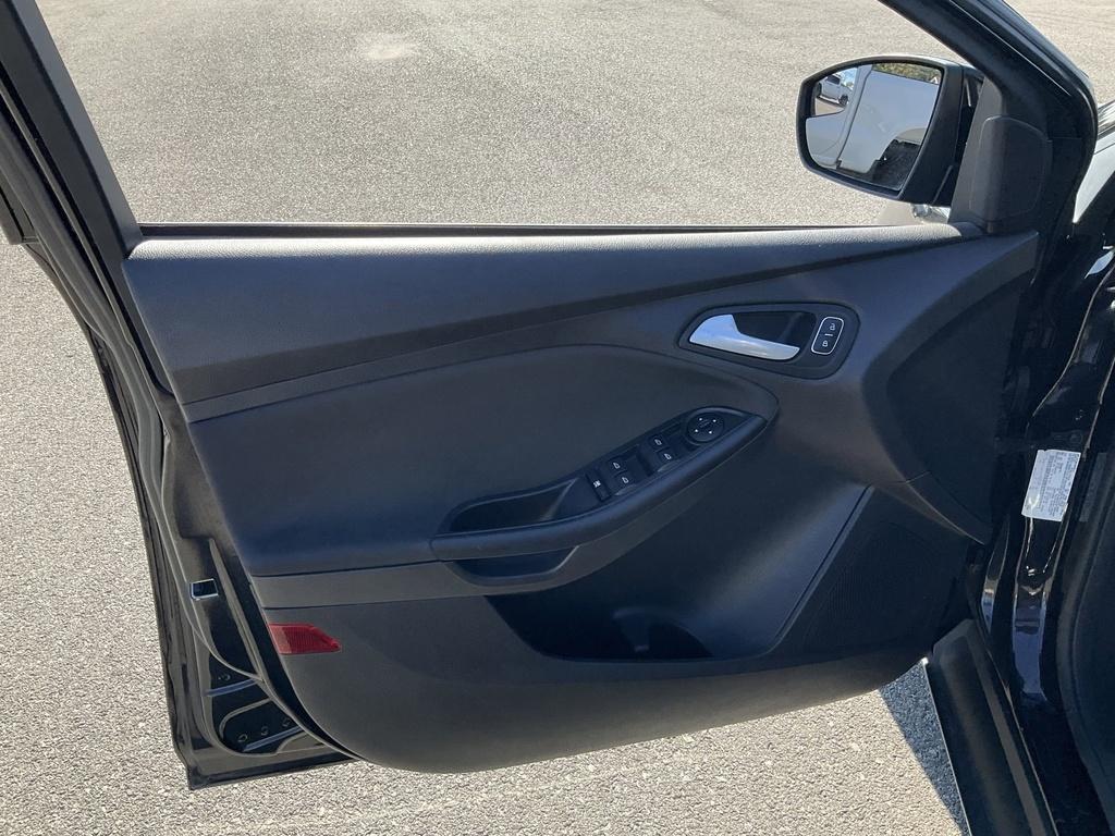 used 2017 Ford Focus car, priced at $10,271