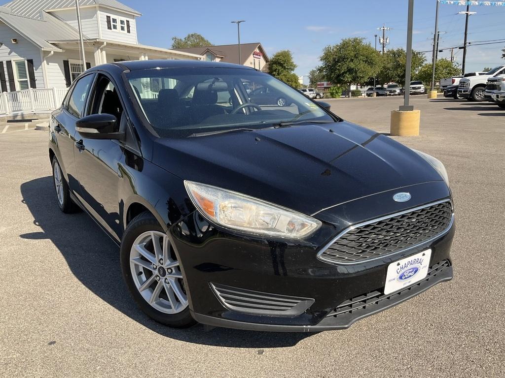 used 2017 Ford Focus car, priced at $10,271