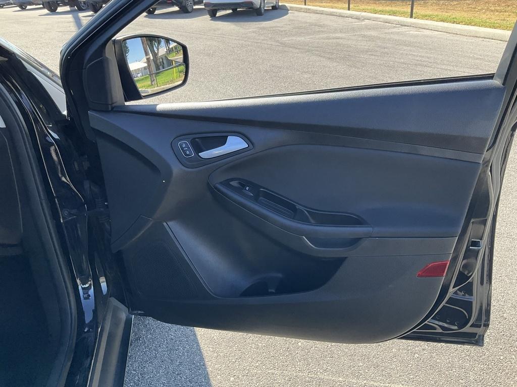 used 2017 Ford Focus car, priced at $10,271