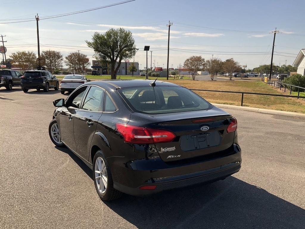 used 2017 Ford Focus car, priced at $10,271