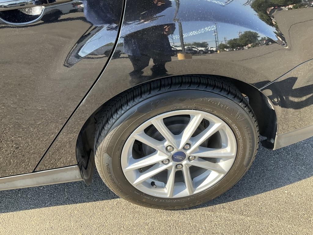 used 2017 Ford Focus car, priced at $10,271