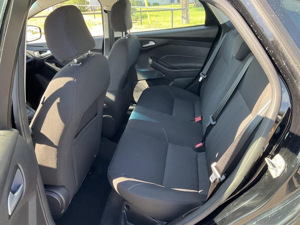 used 2017 Ford Focus car, priced at $10,271