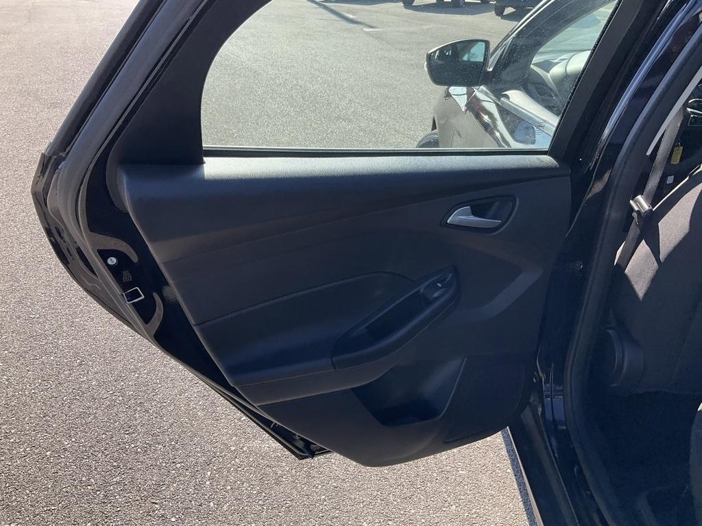used 2017 Ford Focus car, priced at $10,271