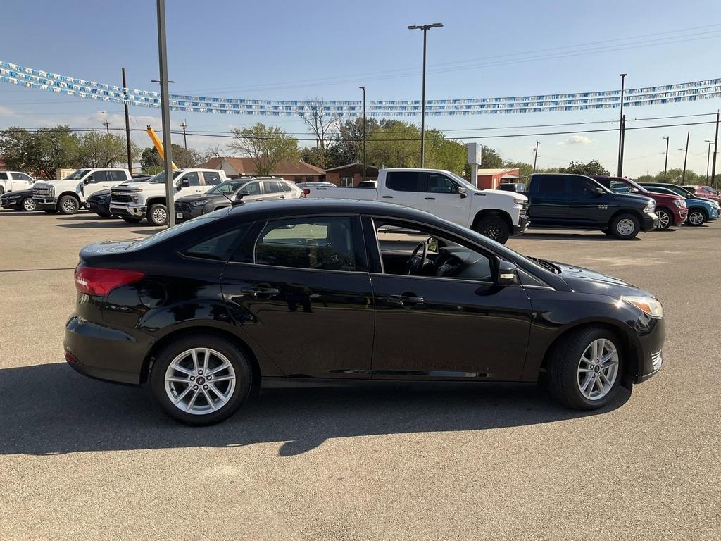 used 2017 Ford Focus car, priced at $10,271