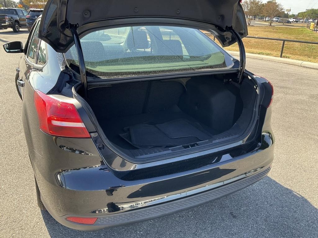 used 2017 Ford Focus car, priced at $10,271