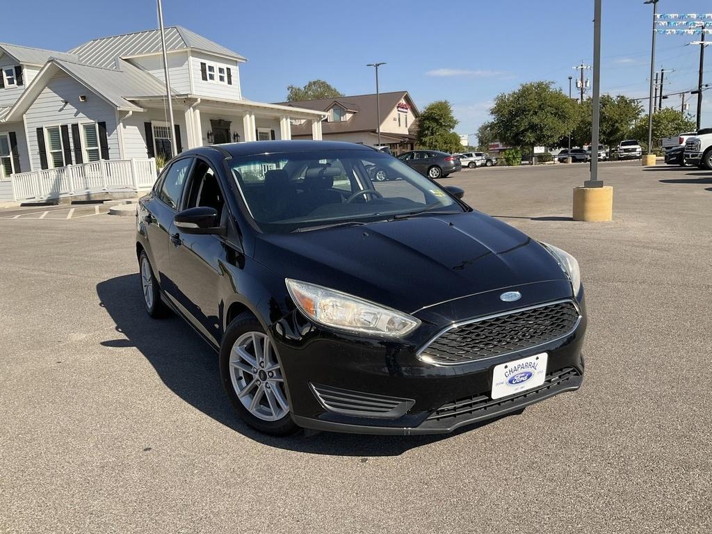 used 2017 Ford Focus car, priced at $10,271