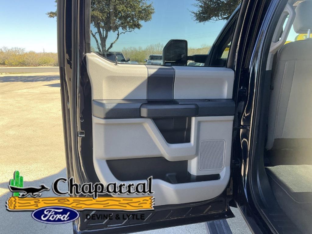 used 2022 Ford F-250 car, priced at $49,940