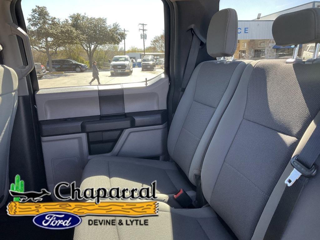 used 2022 Ford F-250 car, priced at $49,940