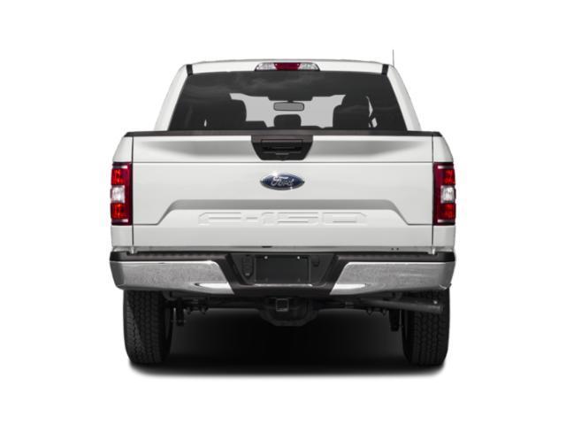 used 2018 Ford F-150 car, priced at $26,875